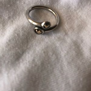 Pandora ring
